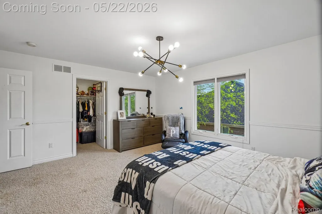 2738 Pebble Beach Drive Oakland Charter Township MI 48363