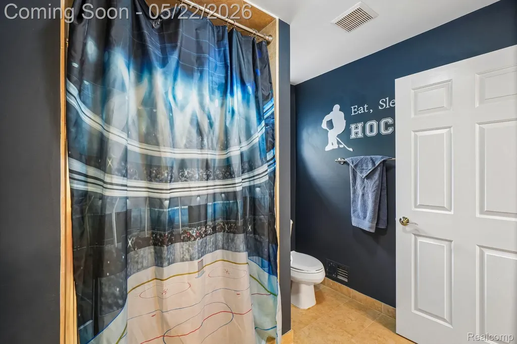 2738 Pebble Beach Drive Oakland Charter Township MI 48363