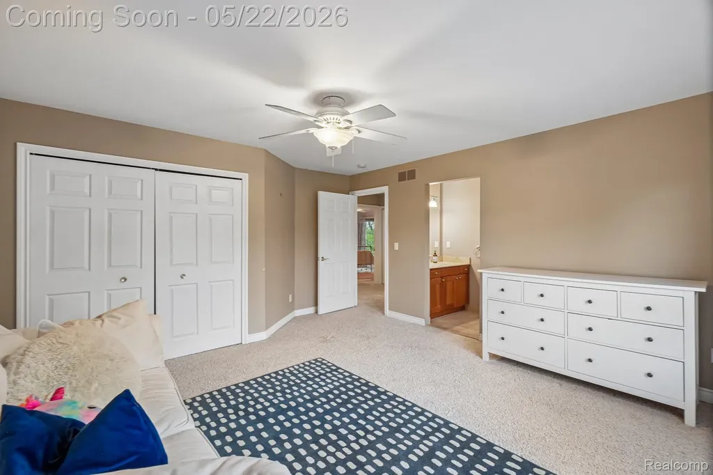 2738 Pebble Beach Drive Oakland Charter Township MI 48363