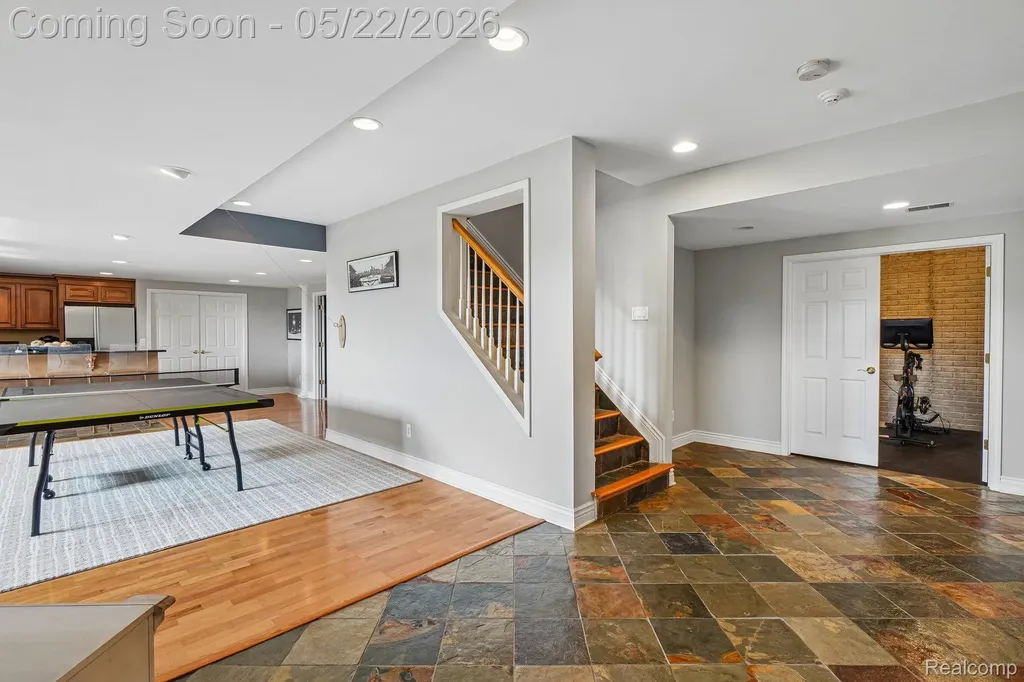 2738 Pebble Beach Drive Oakland Charter Township MI 48363