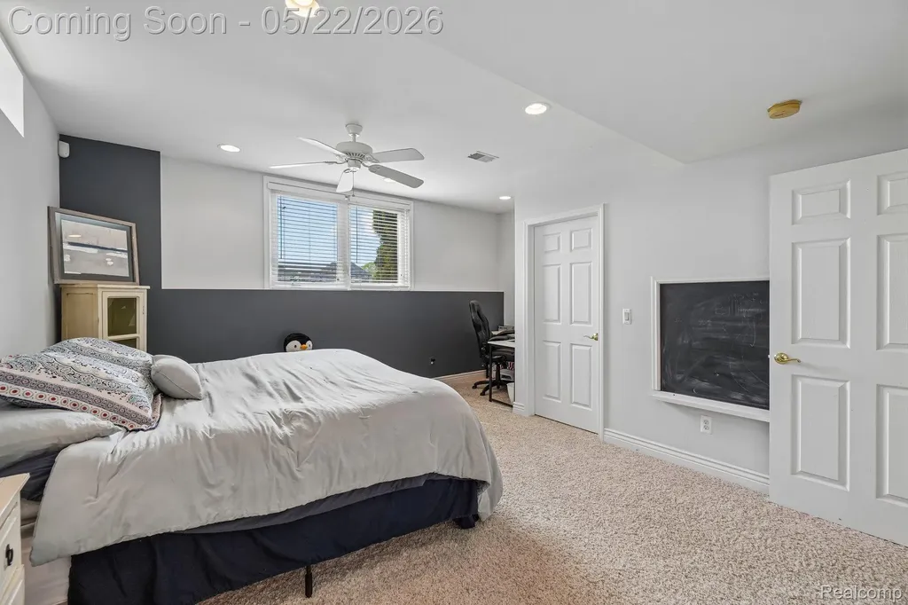 2738 Pebble Beach Drive Oakland Charter Township MI 48363
