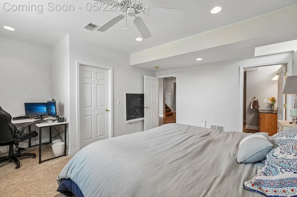 2738 Pebble Beach Drive Oakland Charter Township MI 48363