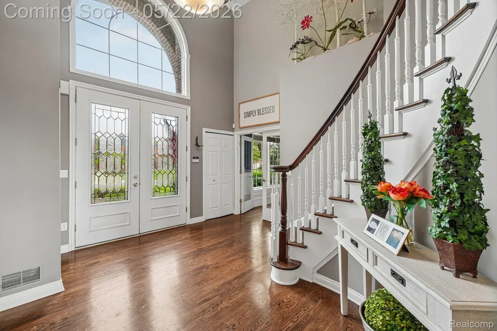 2738 Pebble Beach Drive Oakland Charter Township MI 48363