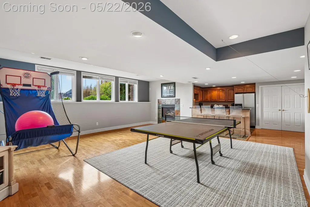 2738 Pebble Beach Drive Oakland Charter Township MI 48363