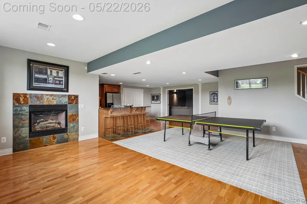 2738 Pebble Beach Drive Oakland Charter Township MI 48363