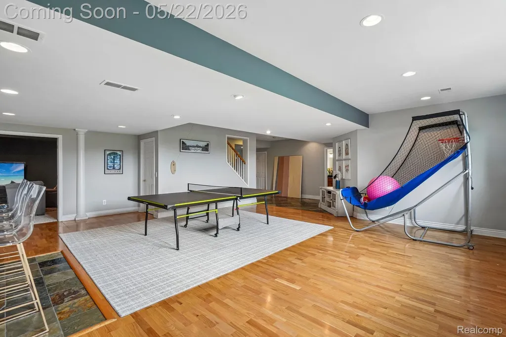 2738 Pebble Beach Drive Oakland Charter Township MI 48363