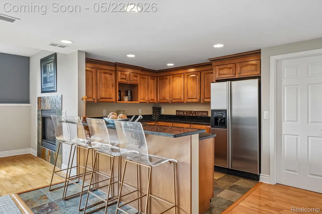 2738 Pebble Beach Drive Oakland Charter Township MI 48363