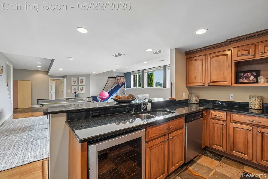 2738 Pebble Beach Drive Oakland Charter Township MI 48363