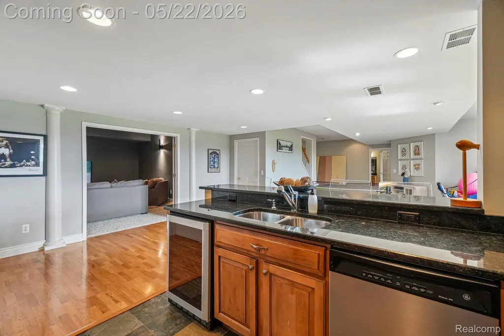 2738 Pebble Beach Drive Oakland Charter Township MI 48363