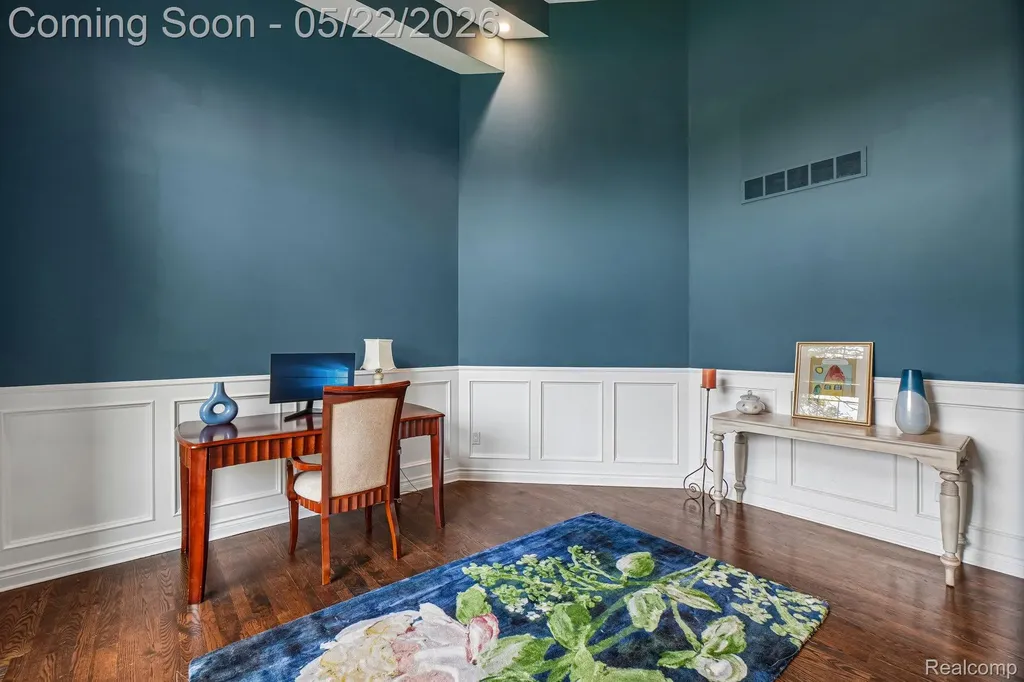 2738 Pebble Beach Drive Oakland Charter Township MI 48363