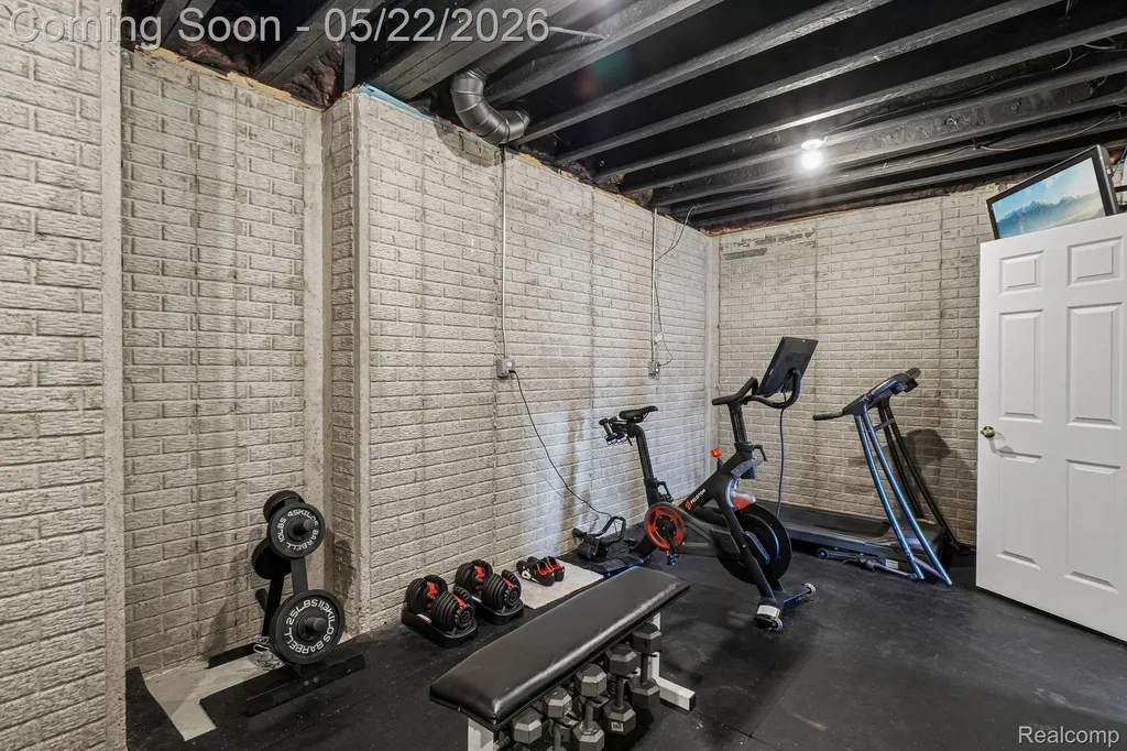 2738 Pebble Beach Drive Oakland Charter Township MI 48363
