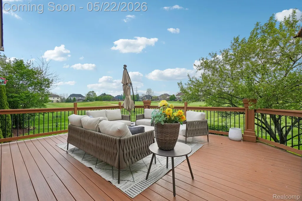 2738 Pebble Beach Drive Oakland Charter Township MI 48363