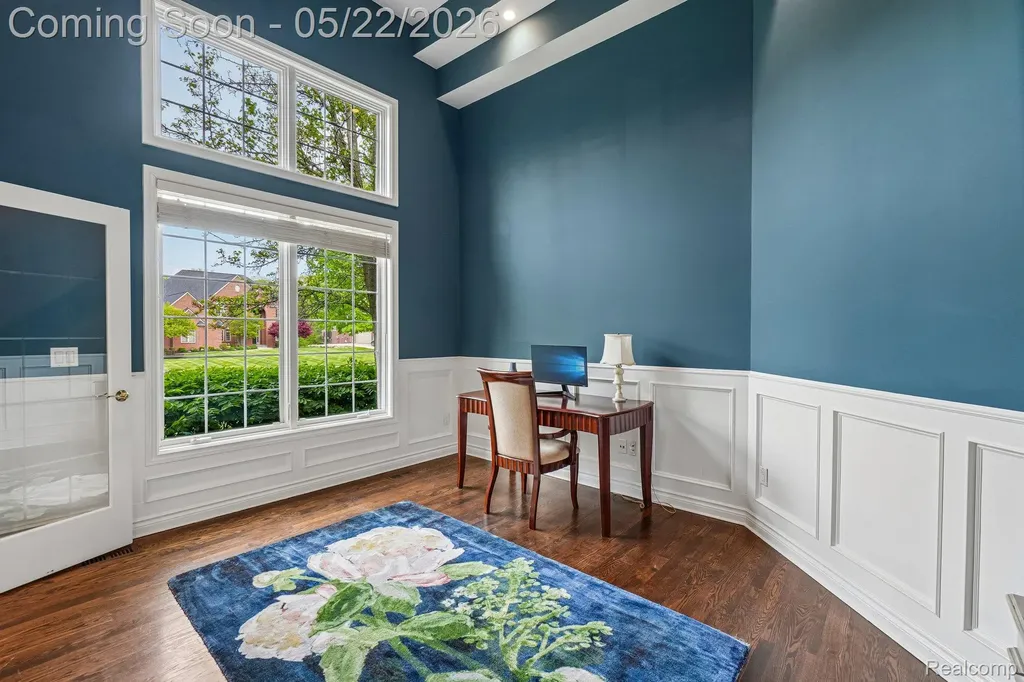 2738 Pebble Beach Drive Oakland Charter Township MI 48363