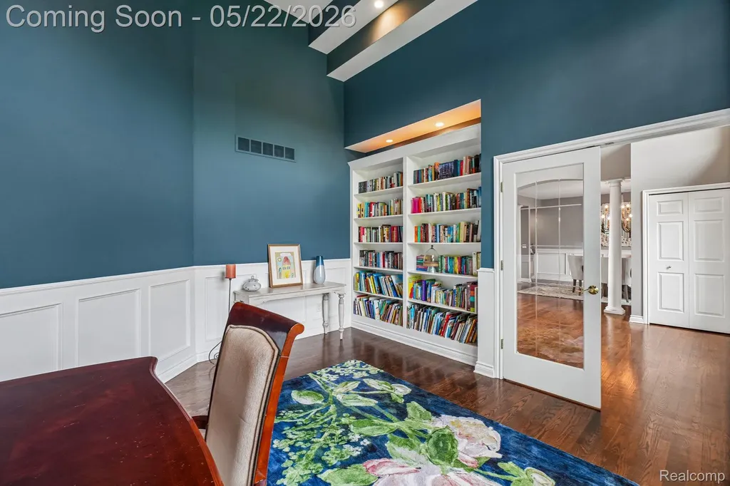 2738 Pebble Beach Drive Oakland Charter Township MI 48363