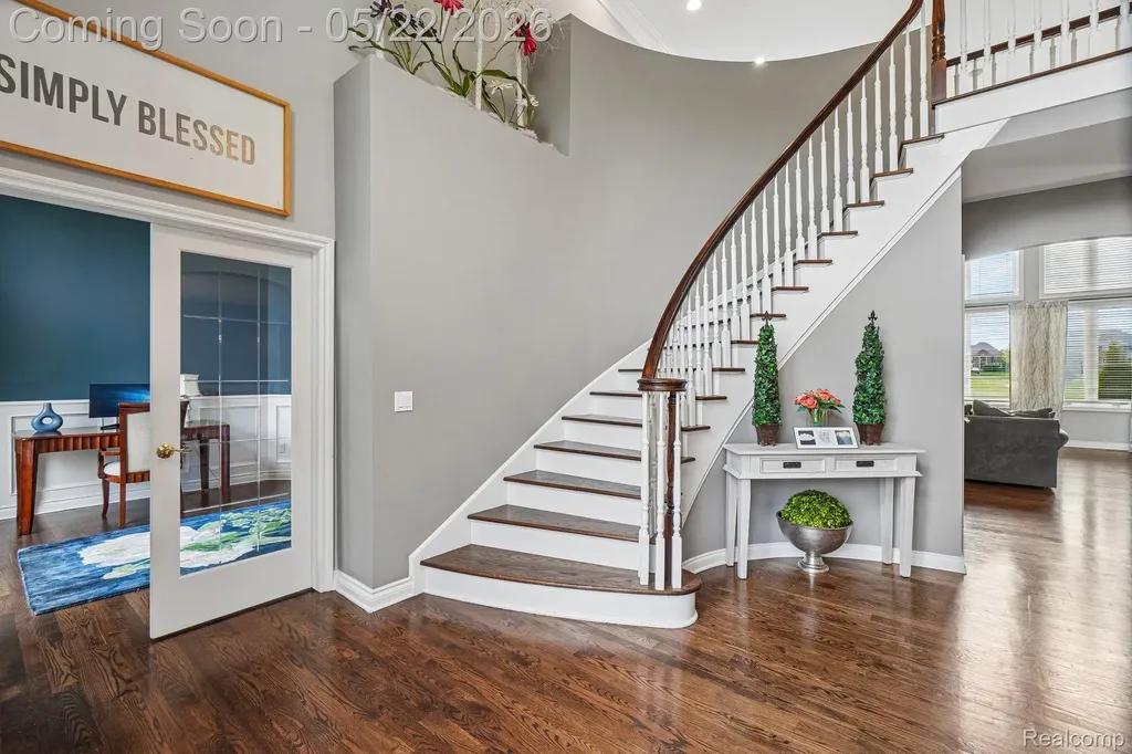 2738 Pebble Beach Drive Oakland Charter Township MI 48363
