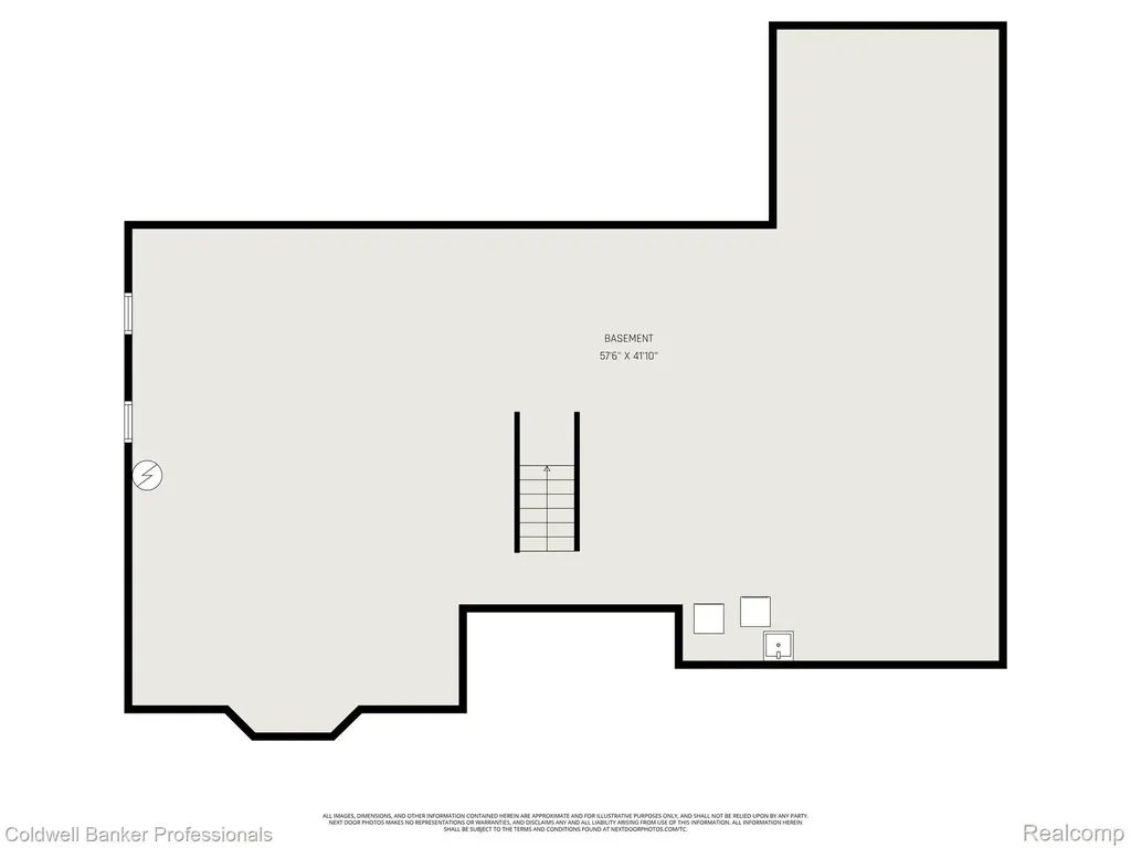 3972 Chevron Drive Highland Charter Township MI 48356