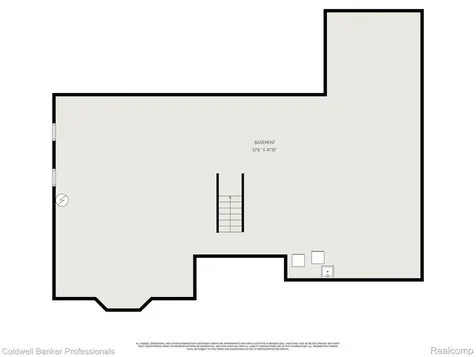 3972 Chevron Drive Highland Charter Township MI 48356