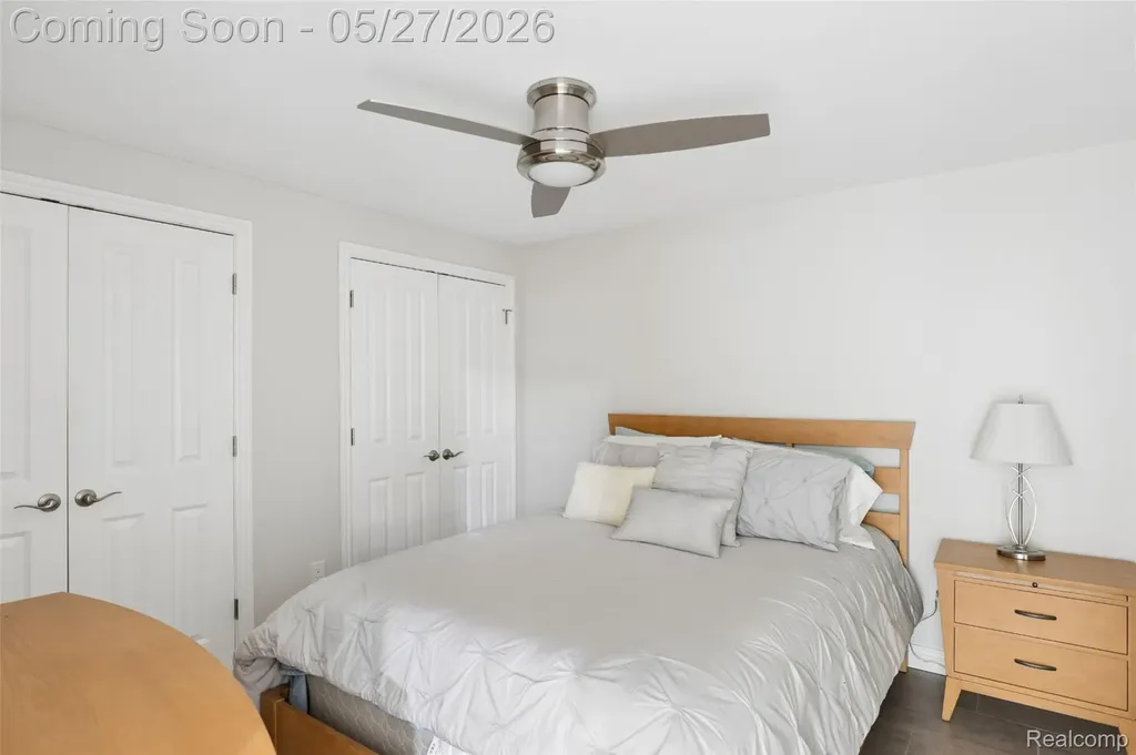 1600 Vanstone Drive Commerce Charter Township MI 48382