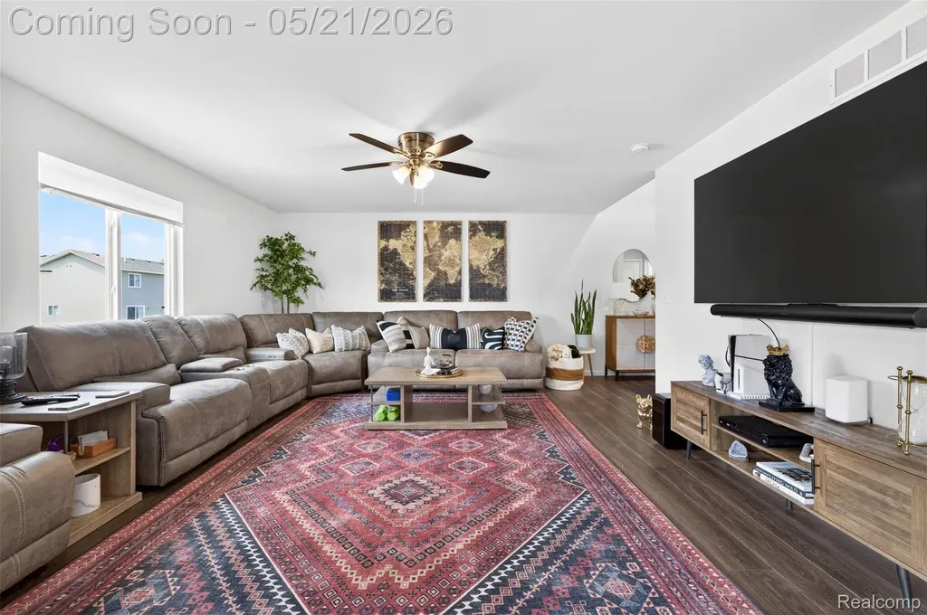 3969 Lotus Landing Circle Waterford Charter Township MI 48329