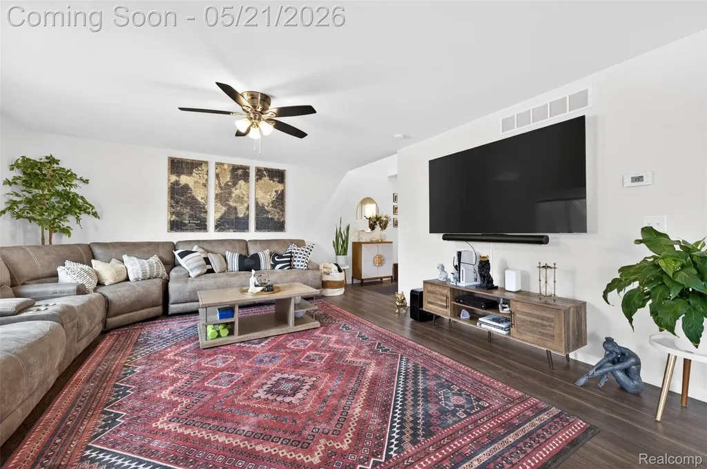 3969 Lotus Landing Circle Waterford Charter Township MI 48329