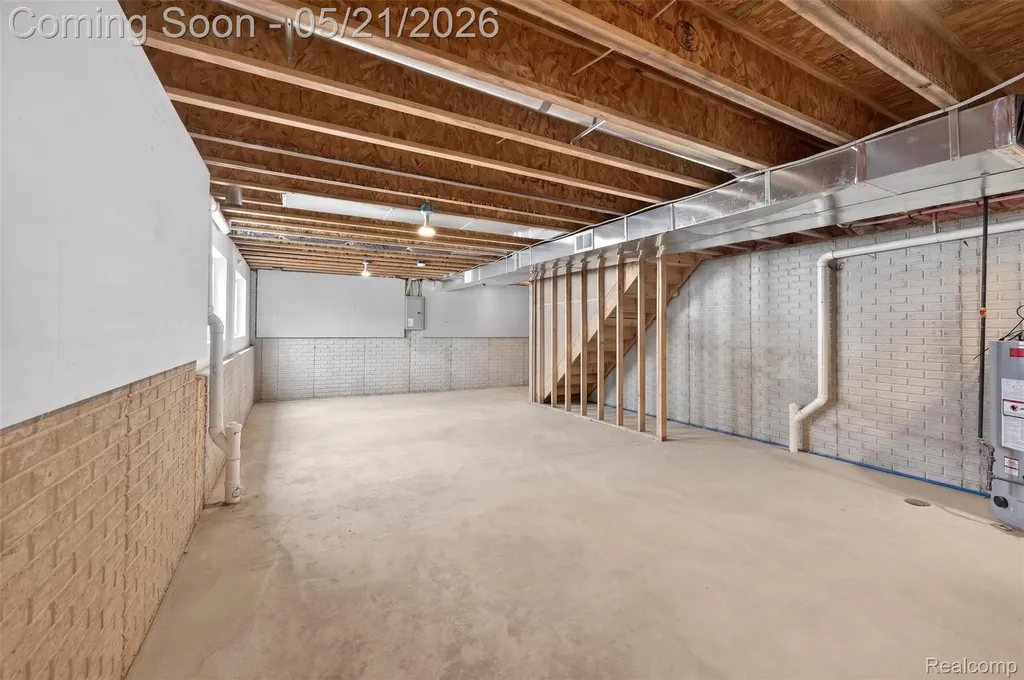 3969 Lotus Landing Circle Waterford Charter Township MI 48329