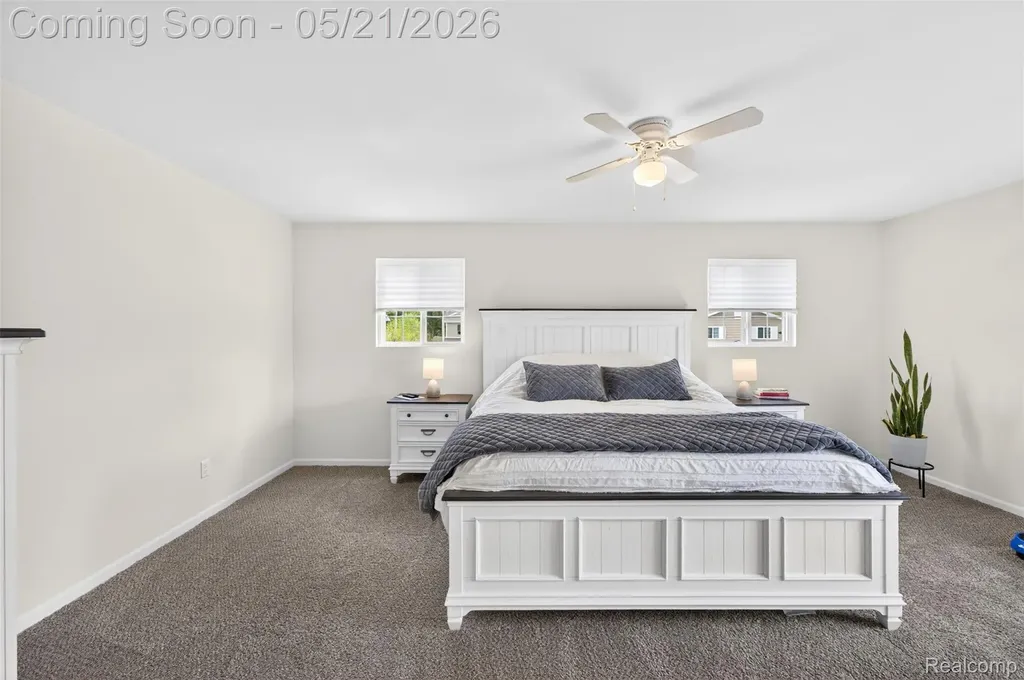 3969 Lotus Landing Circle Waterford Charter Township MI 48329