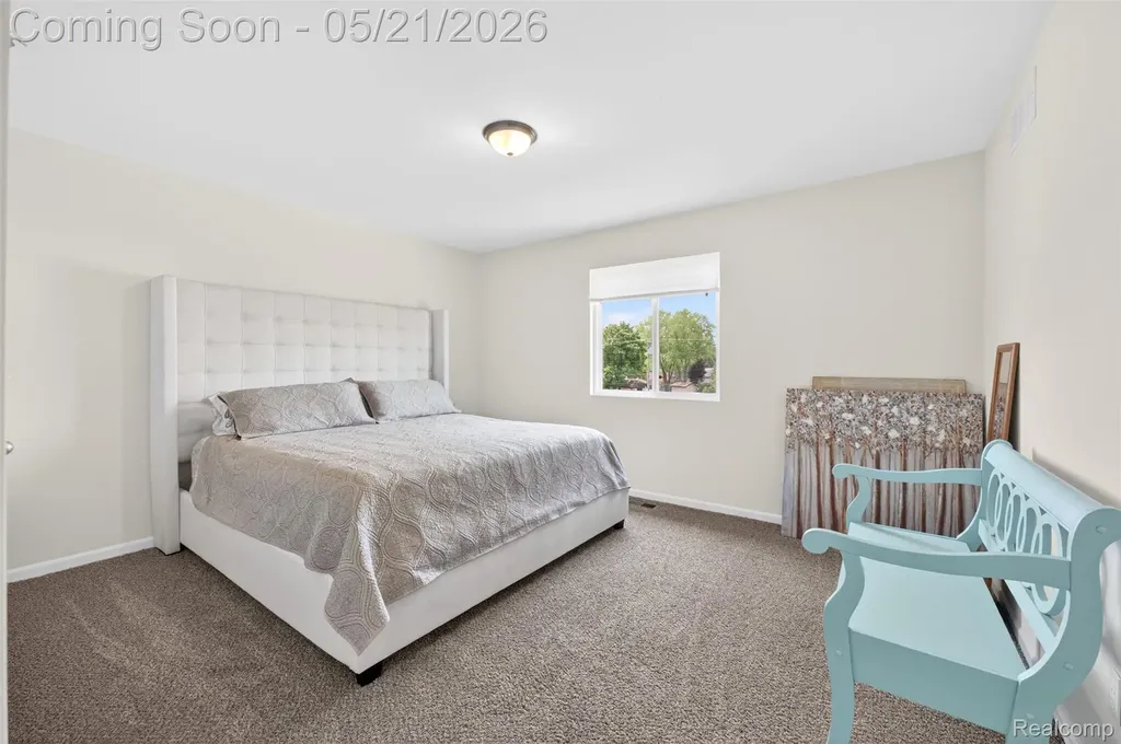 3969 Lotus Landing Circle Waterford Charter Township MI 48329