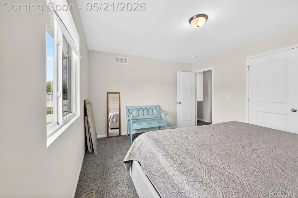 3969 Lotus Landing Circle Waterford Charter Township MI 48329