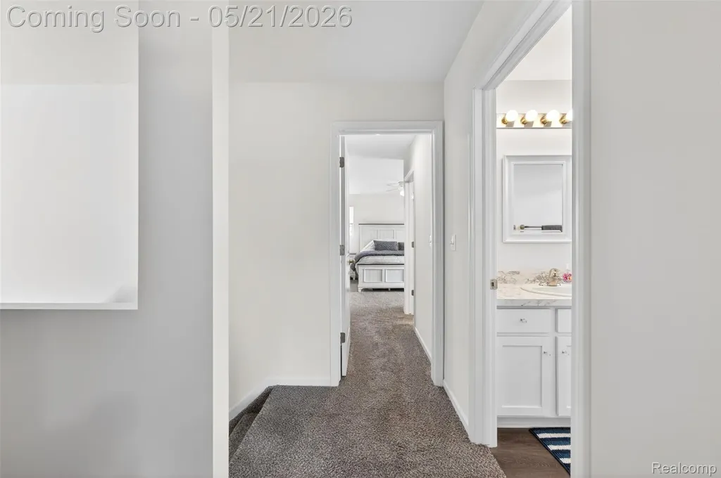 3969 Lotus Landing Circle Waterford Charter Township MI 48329