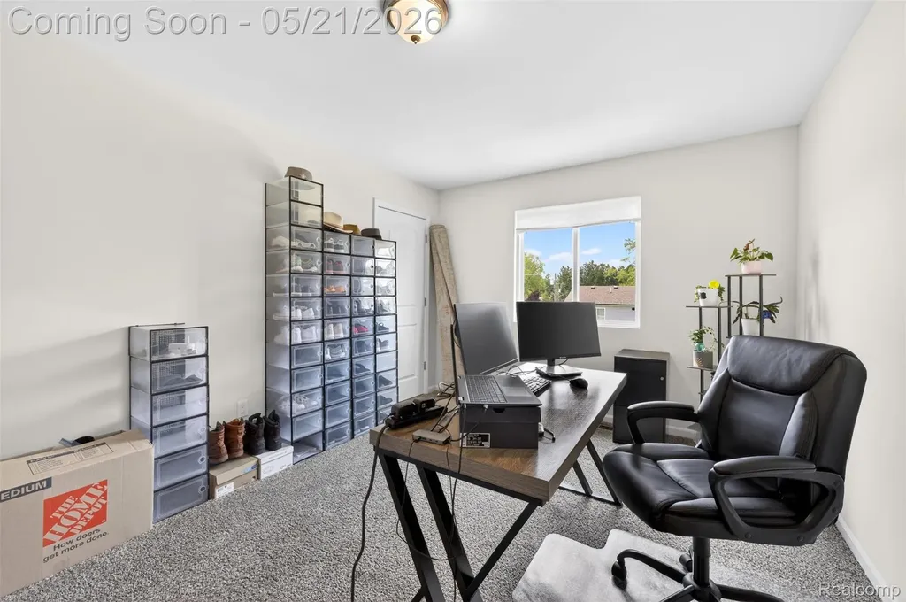 3969 Lotus Landing Circle Waterford Charter Township MI 48329