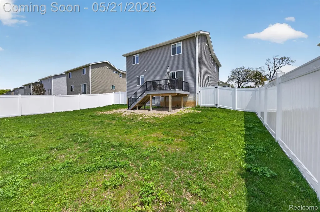 3969 Lotus Landing Circle Waterford Charter Township MI 48329