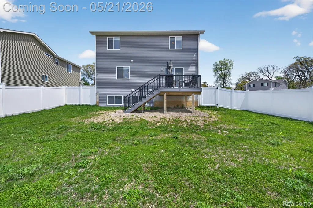 3969 Lotus Landing Circle Waterford Charter Township MI 48329