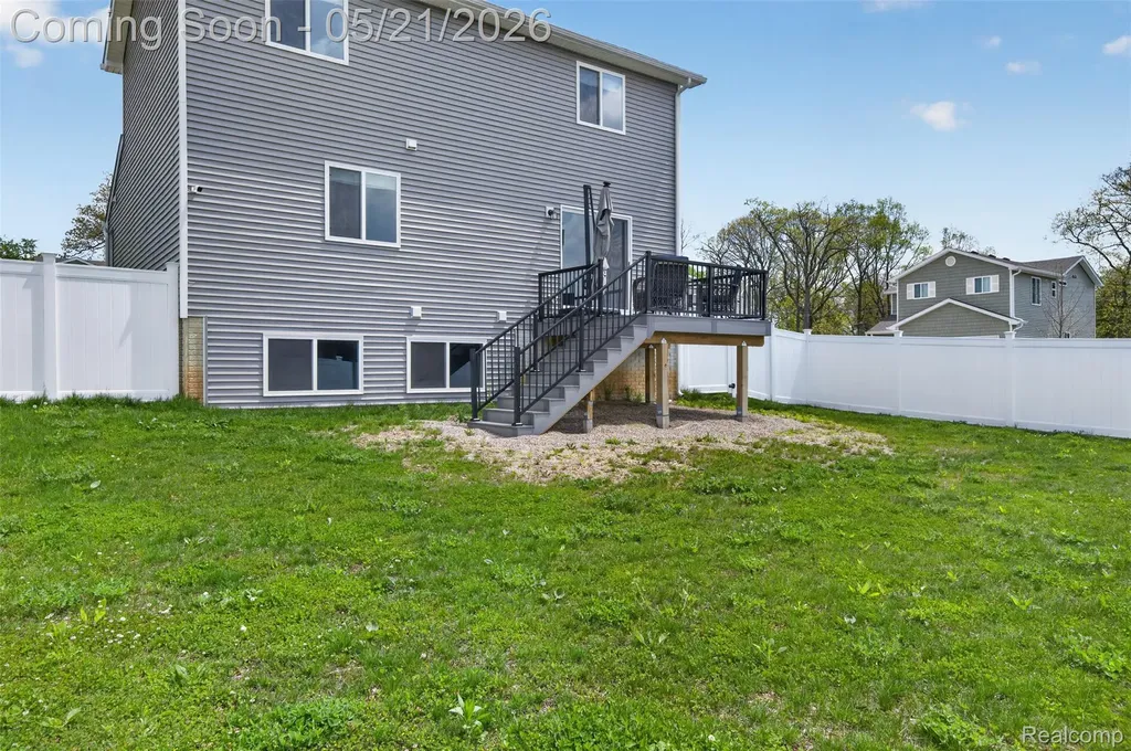 3969 Lotus Landing Circle Waterford Charter Township MI 48329
