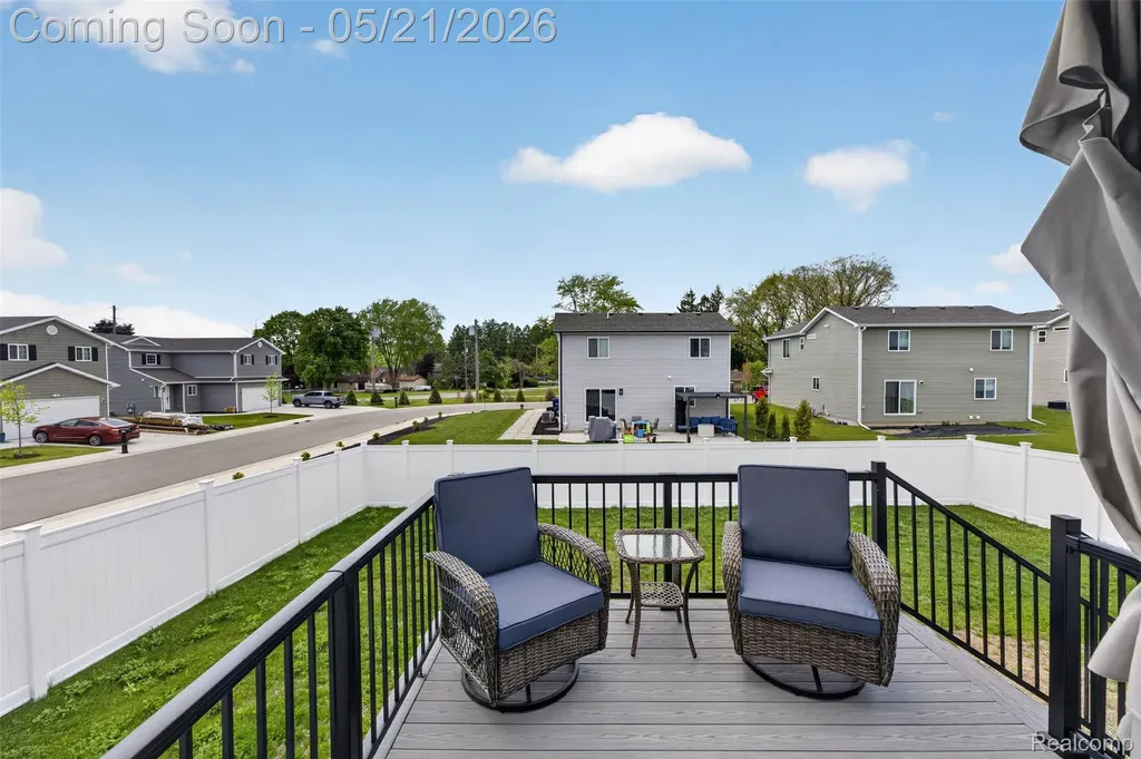 3969 Lotus Landing Circle Waterford Charter Township MI 48329