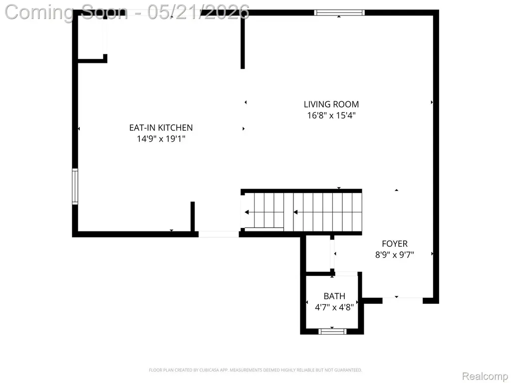 3969 Lotus Landing Circle Waterford Charter Township MI 48329