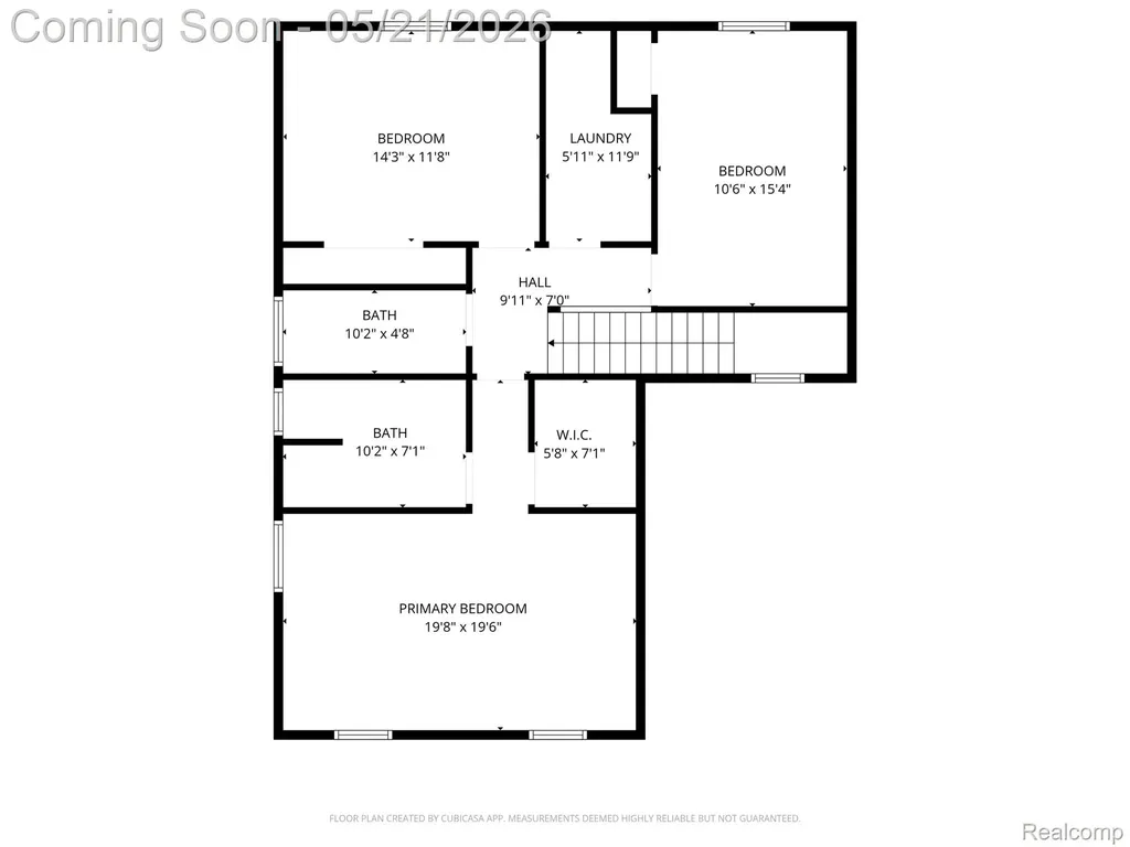 3969 Lotus Landing Circle Waterford Charter Township MI 48329