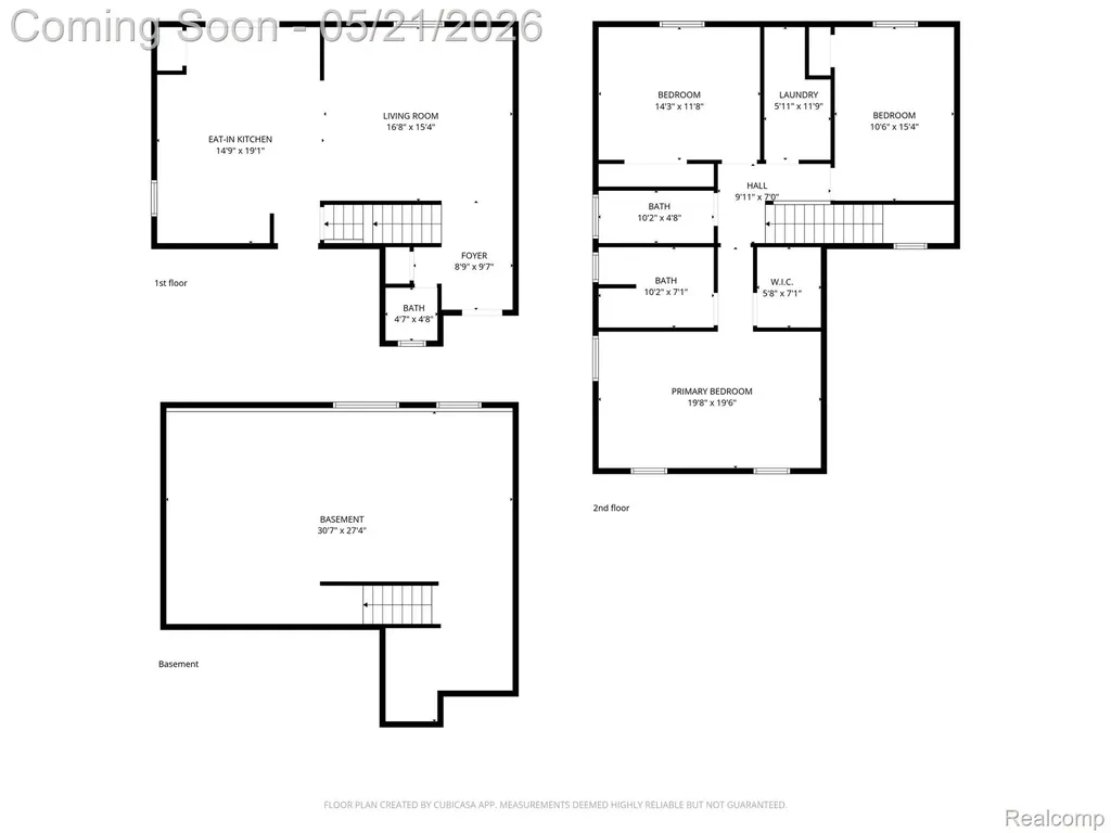 3969 Lotus Landing Circle Waterford Charter Township MI 48329