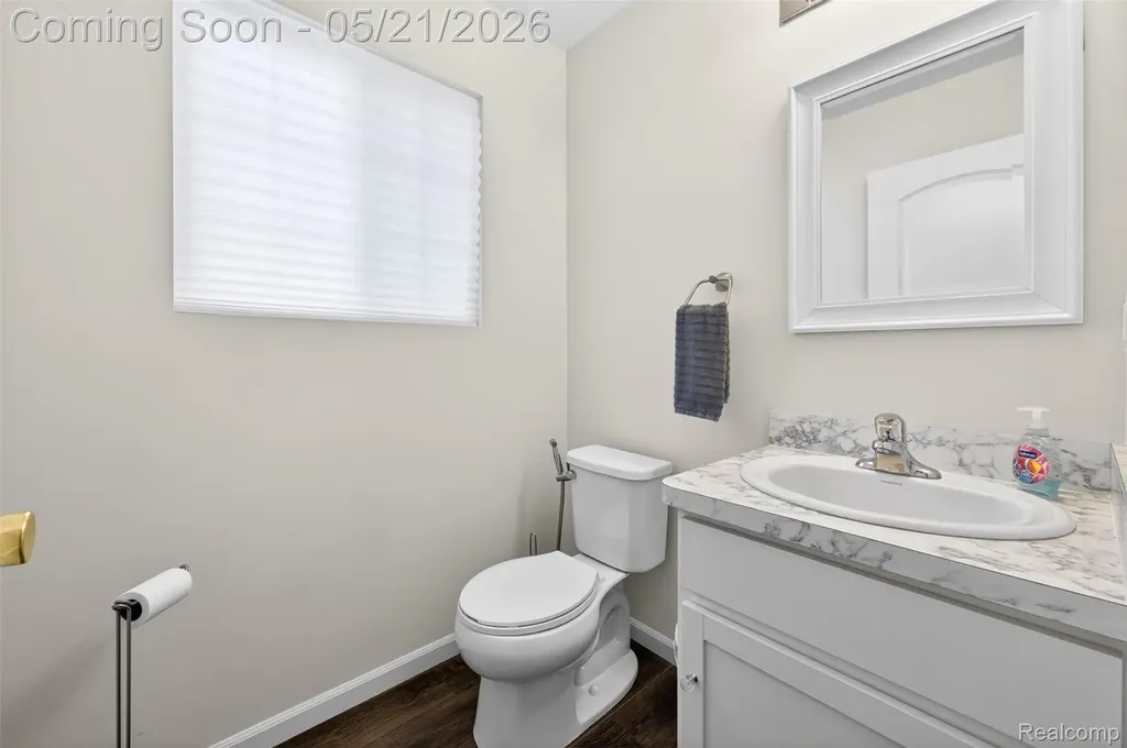 3969 Lotus Landing Circle Waterford Charter Township MI 48329
