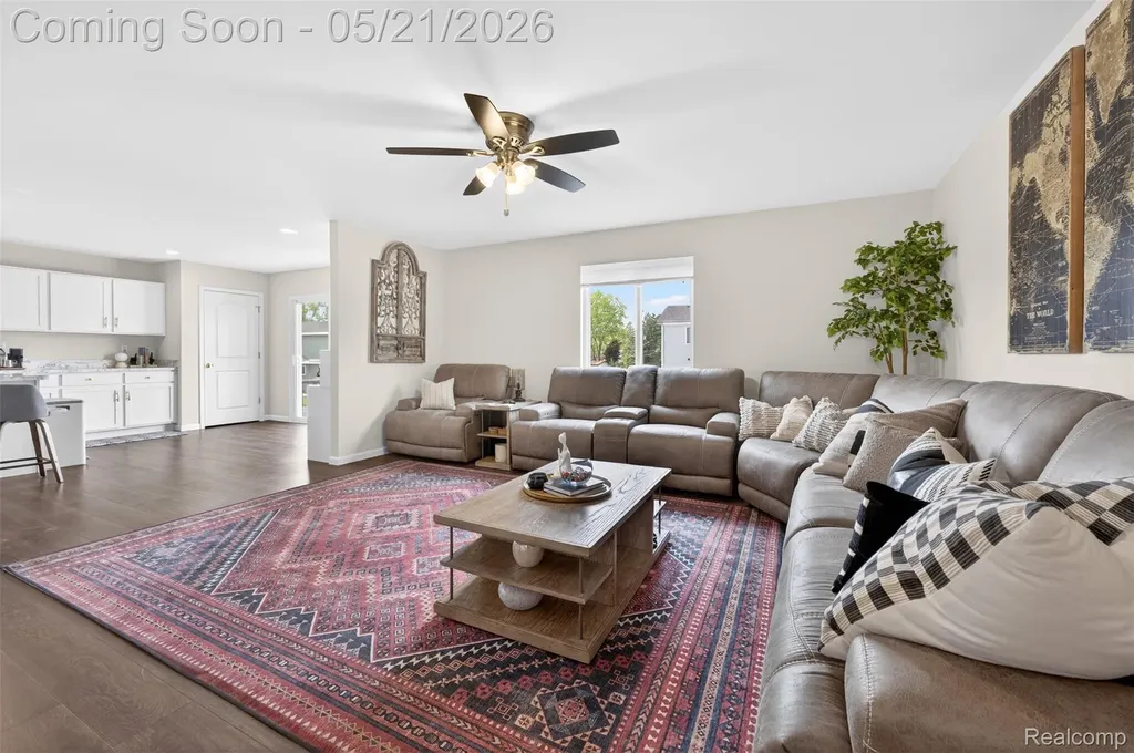 3969 Lotus Landing Circle Waterford Charter Township MI 48329