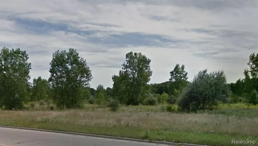 10 Acres T Mansour Boulevard Flint Charter Township MI 48532