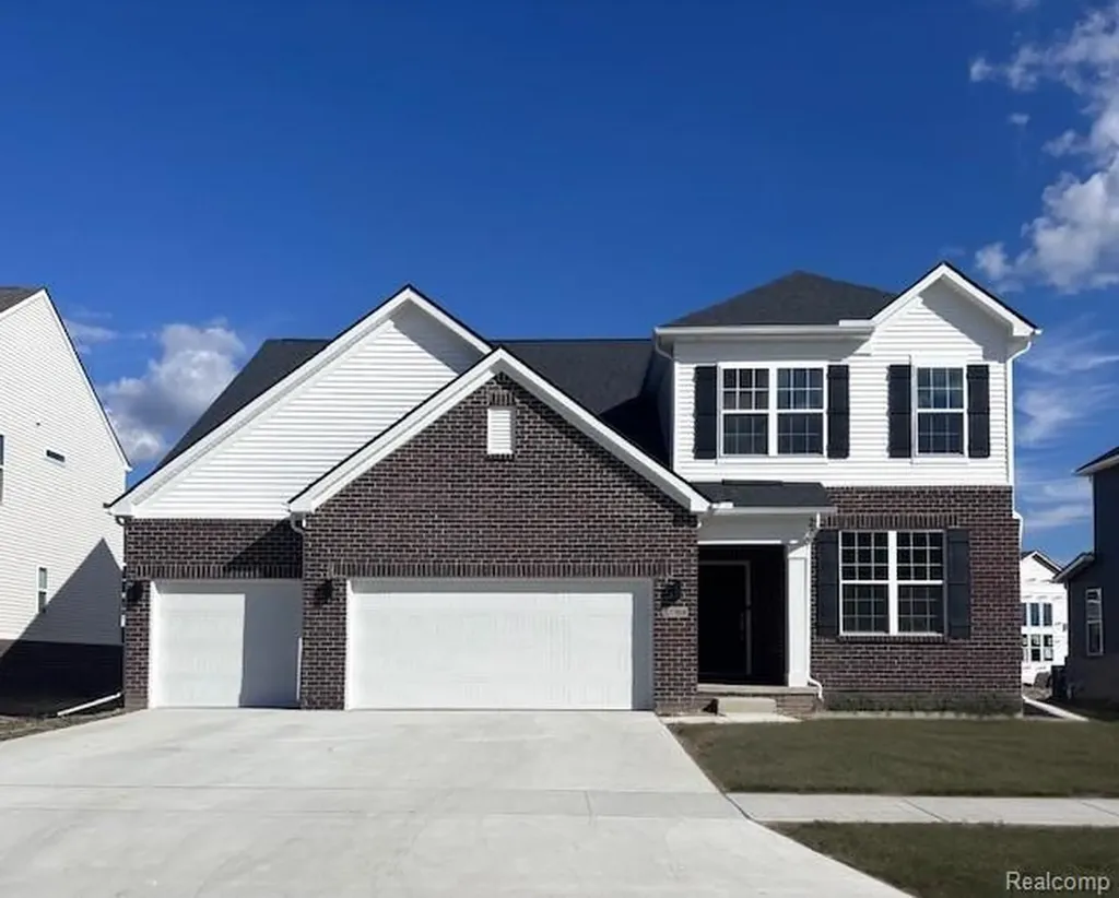 6275 Marsh Road Pittsfield Charter Township MI 48197