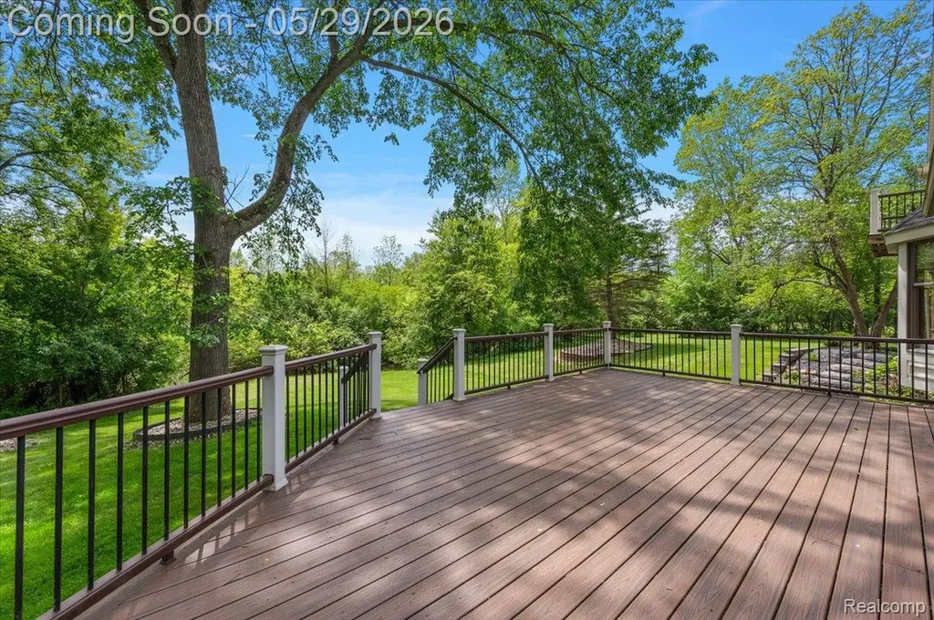 46501 Pickford Street Northville Township MI 48168