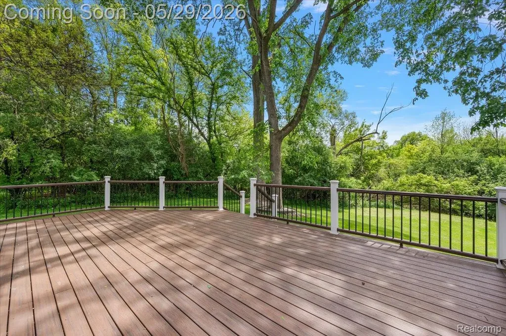 46501 Pickford Street Northville Township MI 48168