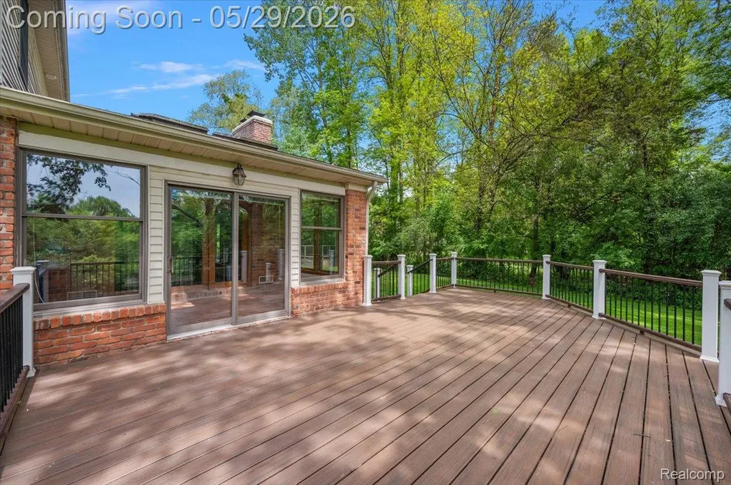 46501 Pickford Street Northville Township MI 48168