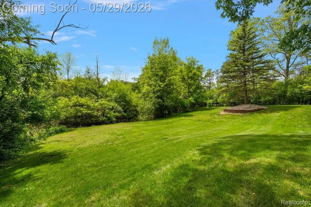 46501 Pickford Street Northville Township MI 48168