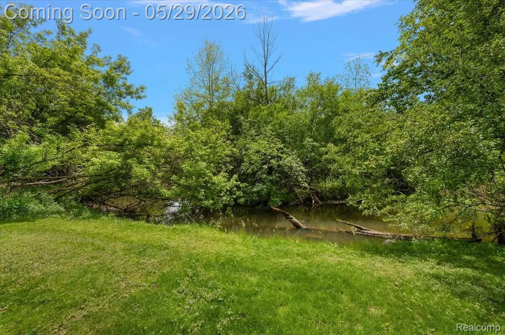 46501 Pickford Street Northville Township MI 48168