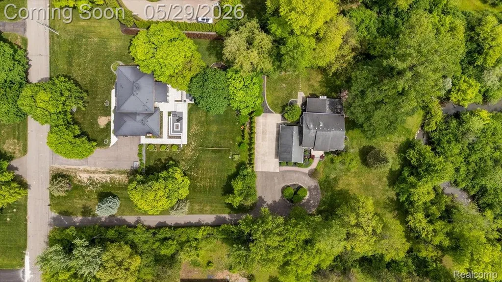 46501 Pickford Street Northville Township MI 48168