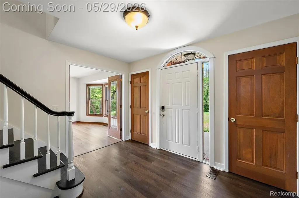 46501 Pickford Street Northville Township MI 48168