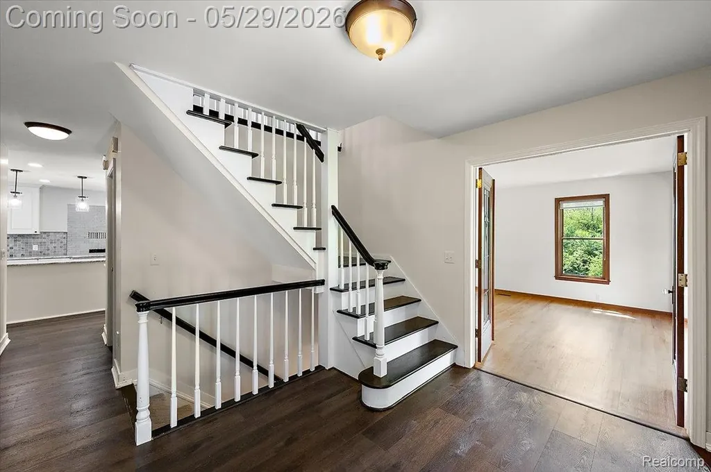 46501 Pickford Street Northville Township MI 48168