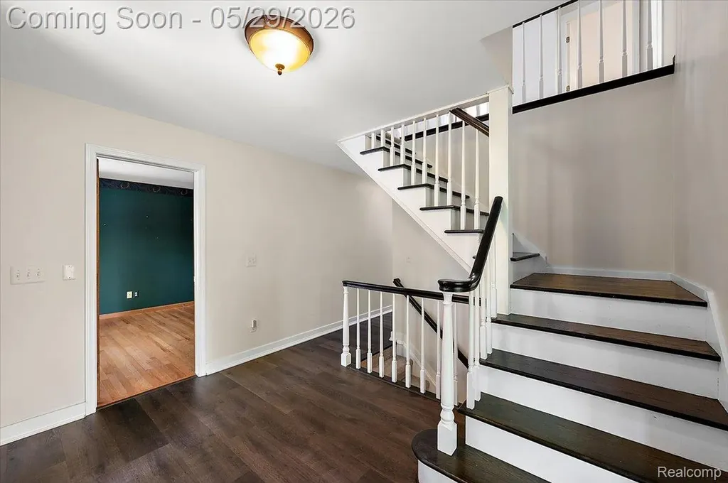 46501 Pickford Street Northville Township MI 48168